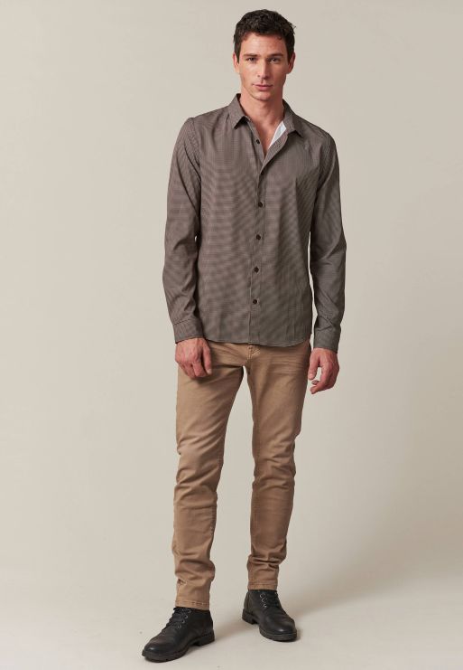 Deeluxe Chemise EMPOWER