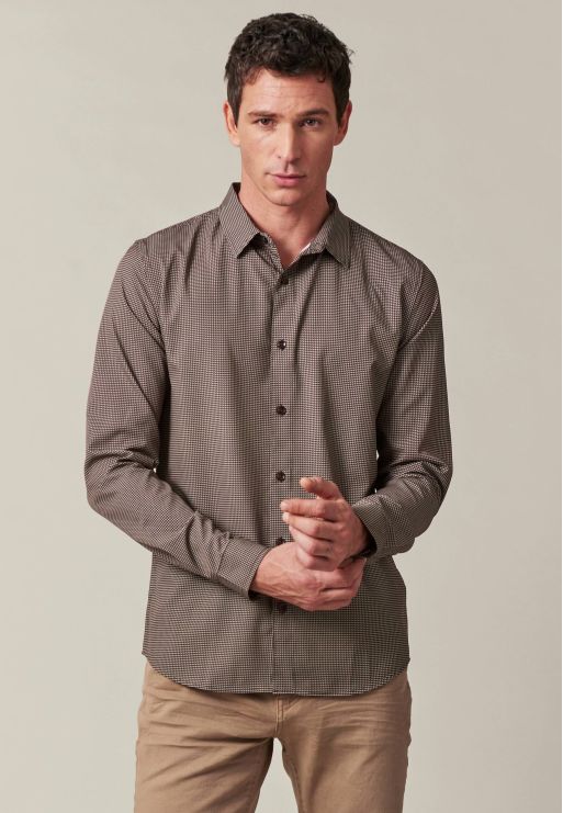 deeluxe Chemise EMPOWER