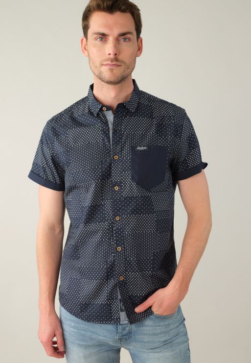 Deeluxe Chemise ETHNIC