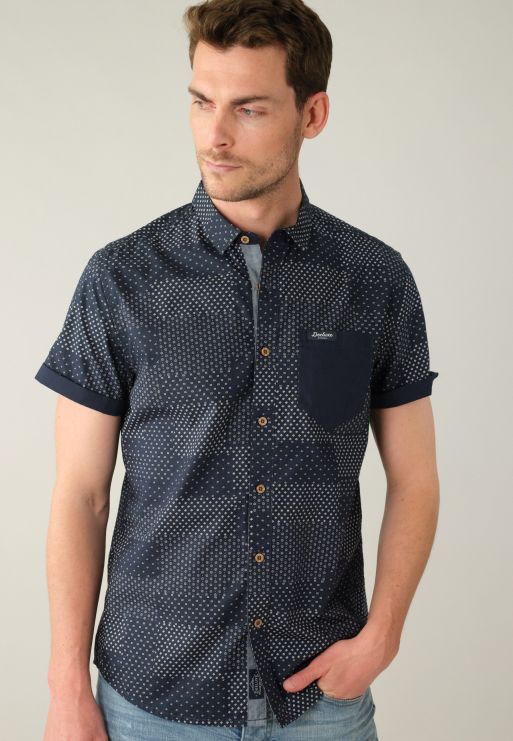 Deeluxe Chemise ETHNIC