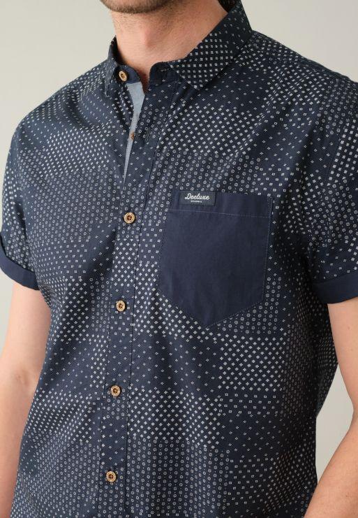 Deeluxe Chemise ETHNIC