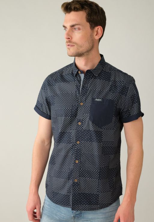 deeluxe Chemise ETHNIC