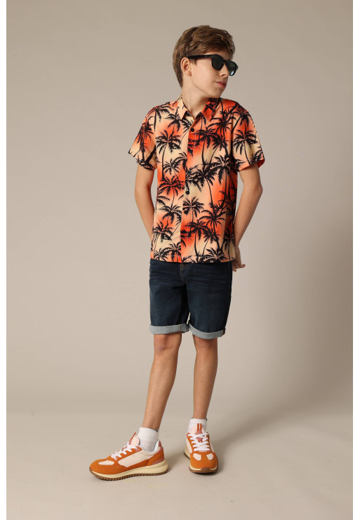 Deeluxe Chemise HANDY
