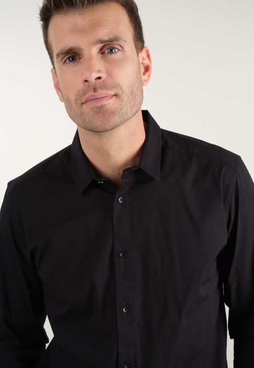 Deeluxe Chemise HECHO