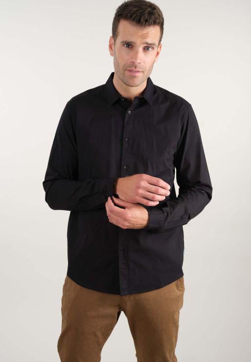 deeluxe Chemise HECHO