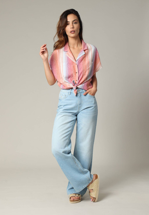 Deeluxe Chemise HILOA