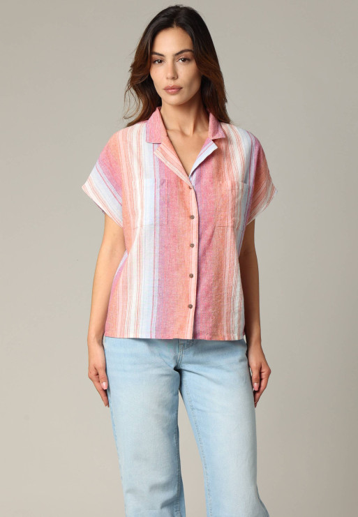 Deeluxe Chemise HILOA