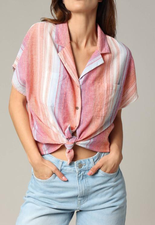 Deeluxe Chemise HILOA