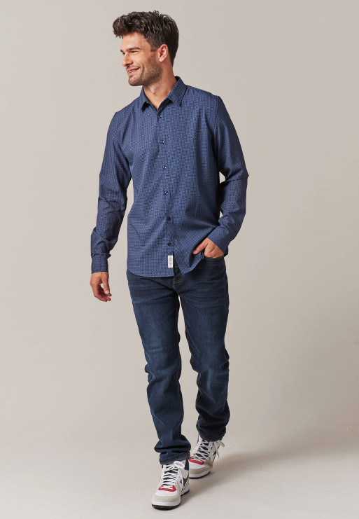 Deeluxe Chemise HOLDEN