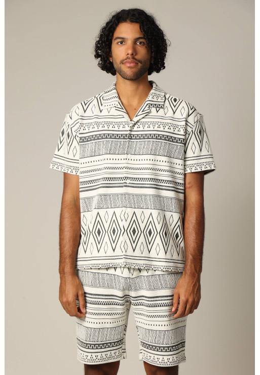 Deeluxe Chemise INDIANA