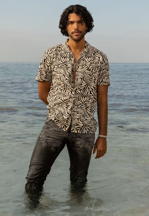 deeluxe Chemise JOSIAS