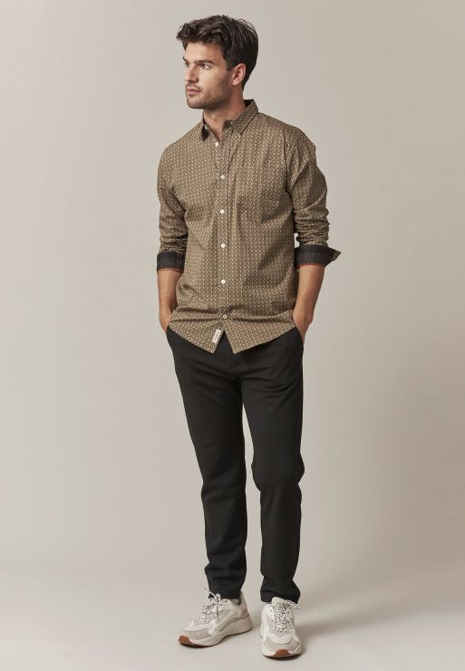 Deeluxe Chemise KAIN