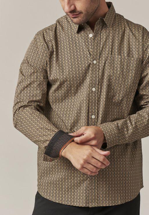 Deeluxe Chemise KAIN