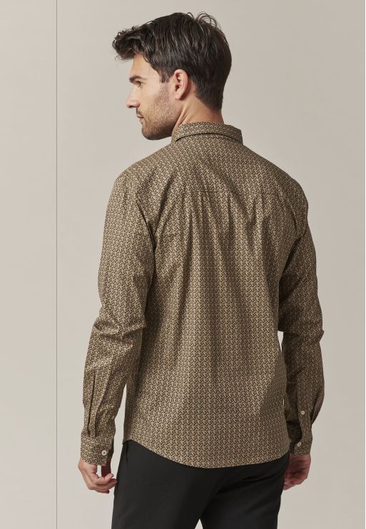 Deeluxe Chemise KAIN