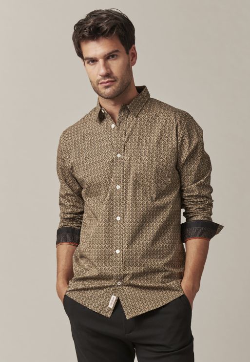 deeluxe Chemise KAIN