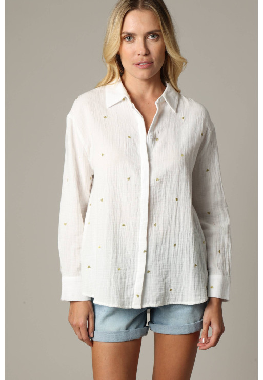 Deeluxe Chemise KENDA