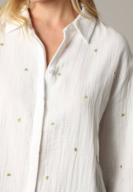 Deeluxe Chemise KENDA