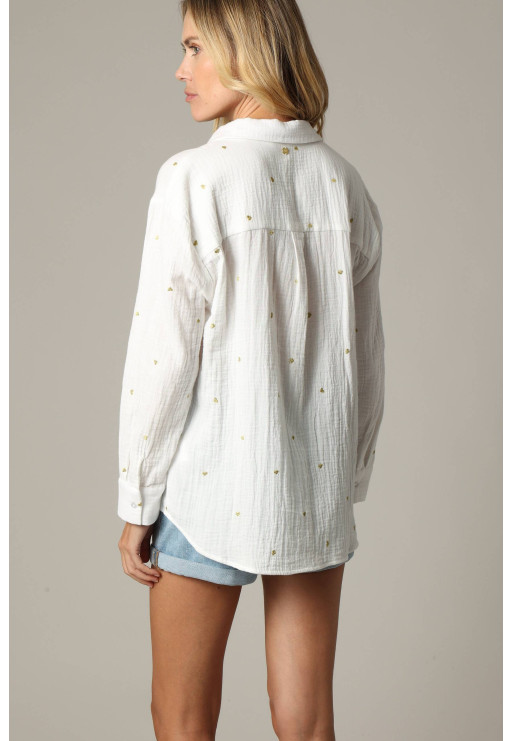 Deeluxe Chemise KENDA