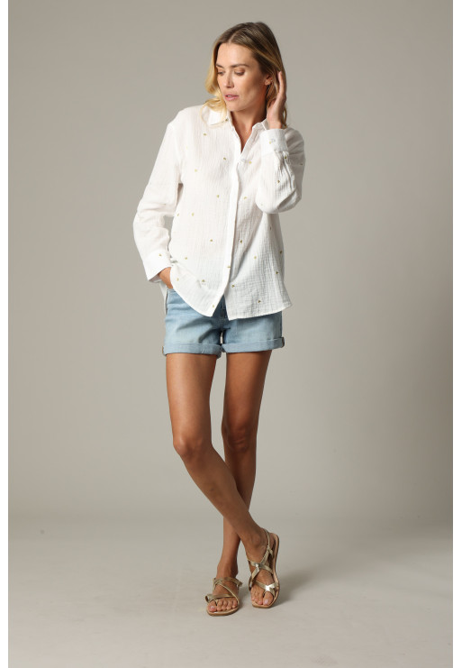 deeluxe Chemise KENDA