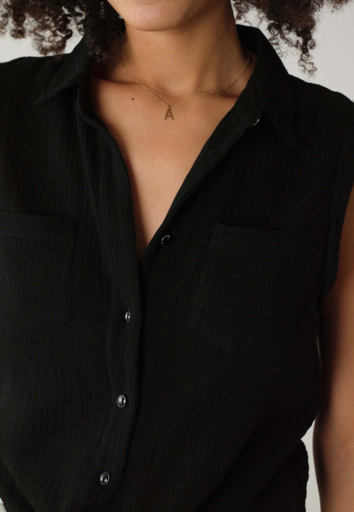 Deeluxe Chemise MARTINE