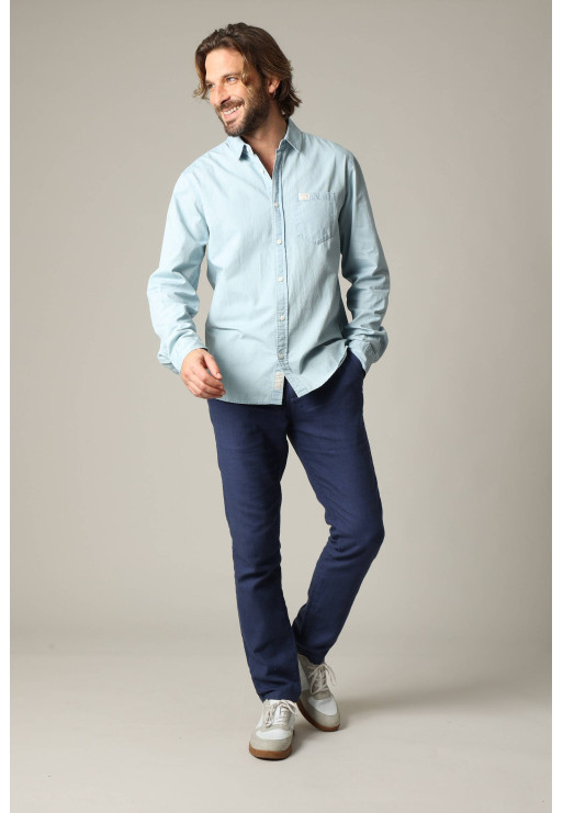 Deeluxe Chemise MATCHY