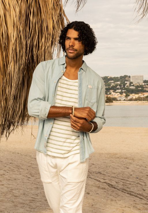 deeluxe Chemise MATCHY