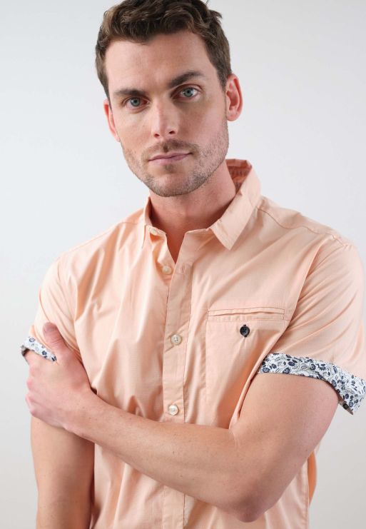 Deeluxe Chemise MAYORCA