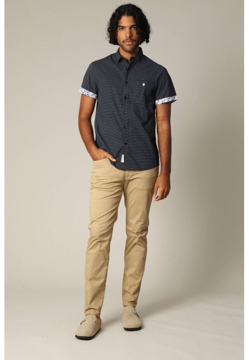 deeluxe Chemise MAYORCA