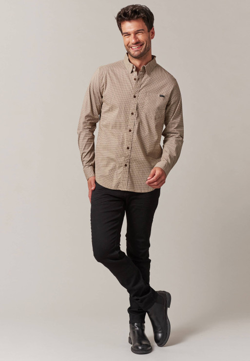 Deeluxe Chemise MILLY