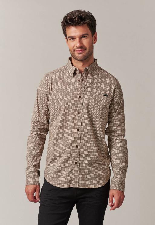 deeluxe Chemise MILLY