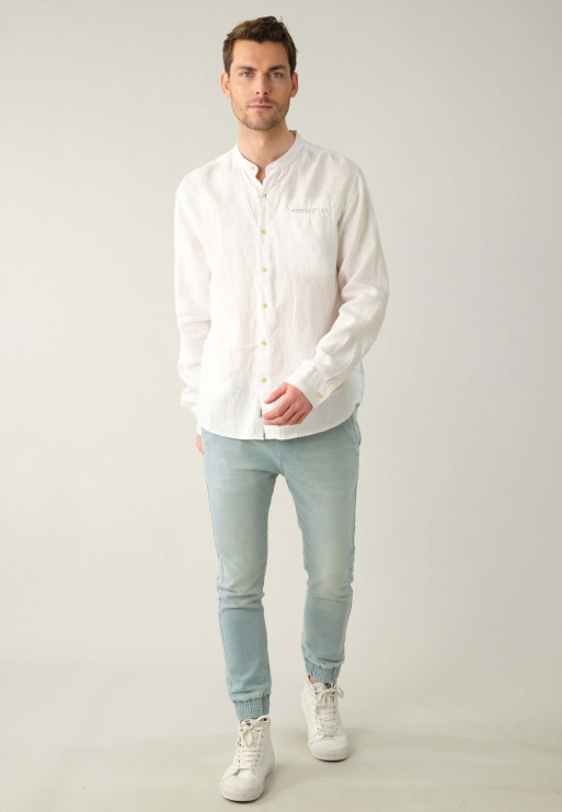 Deeluxe Chemise OASIS