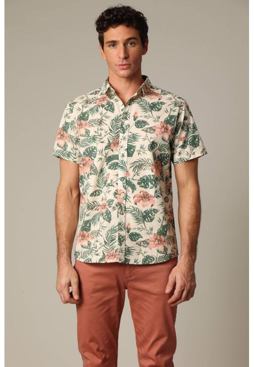 Deeluxe Chemise OGDEN