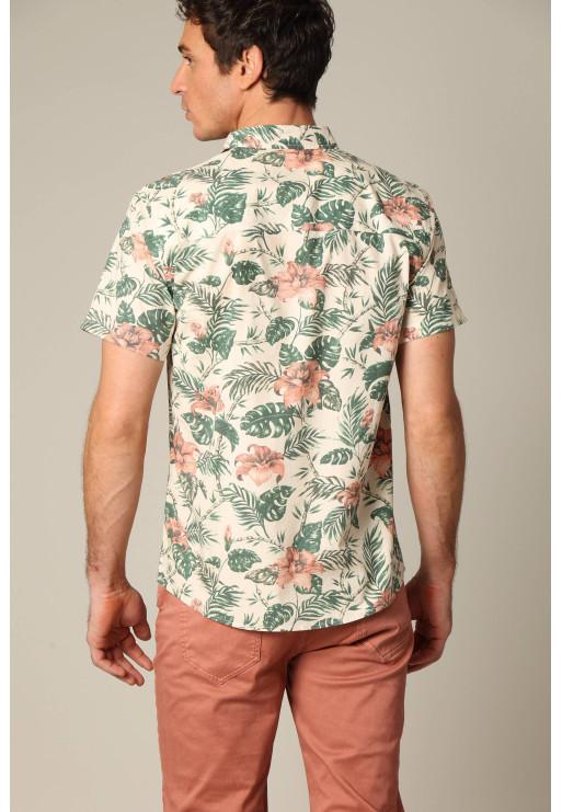 Deeluxe Chemise OGDEN