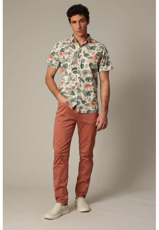 deeluxe Chemise OGDEN