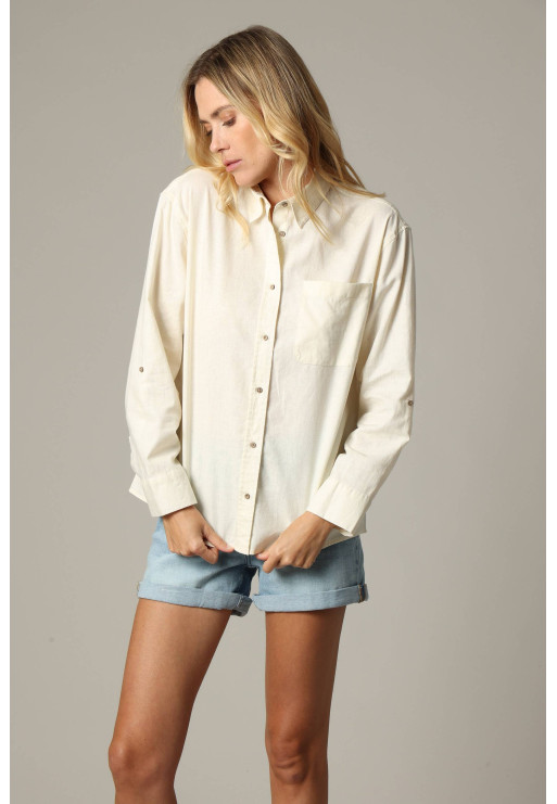 Deeluxe Chemise ORANA