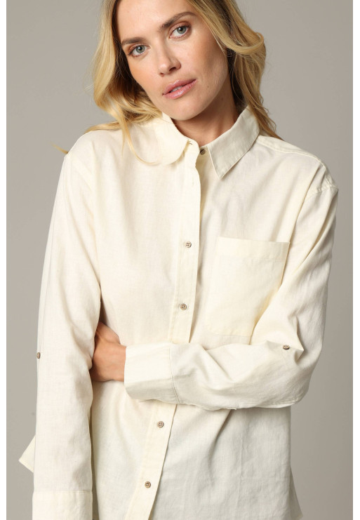 Deeluxe Chemise ORANA