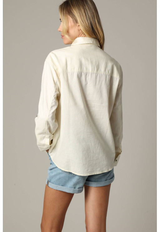 Deeluxe Chemise ORANA