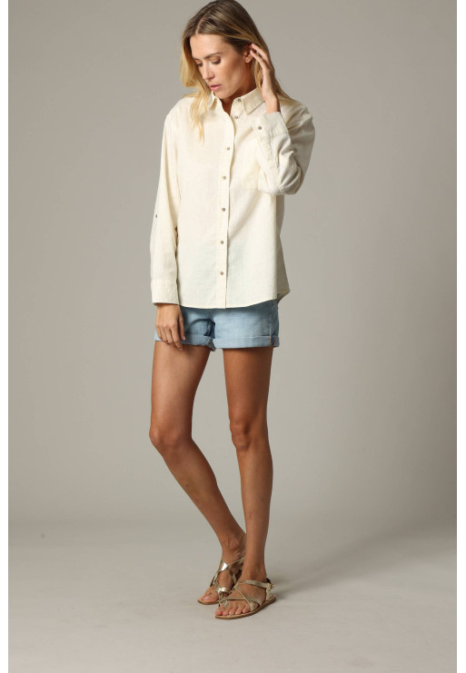 deeluxe Chemise ORANA