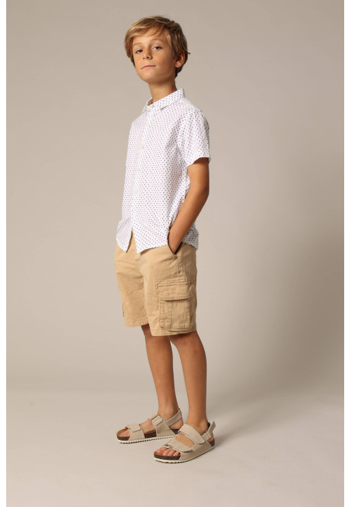 Deeluxe Chemise PAGOS