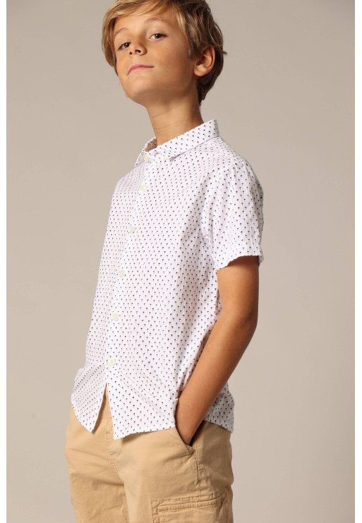 Deeluxe Chemise PAGOS