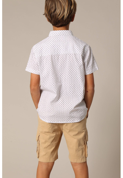 Deeluxe Chemise PAGOS