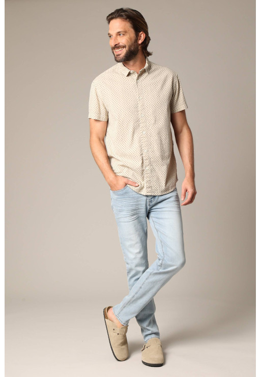 Deeluxe Chemise PAGOS