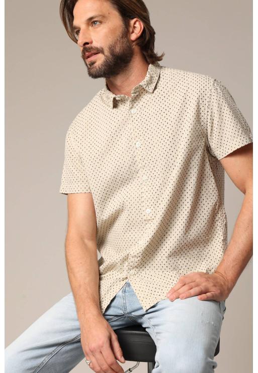 deeluxe Chemise PAGOS