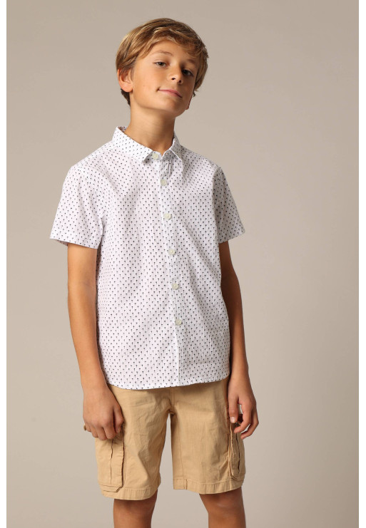 deeluxe Chemise PAGOS