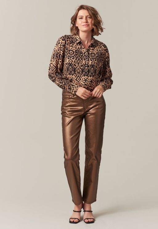 Deeluxe Chemise PAULA