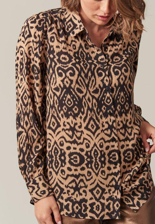 Deeluxe Chemise PAULA