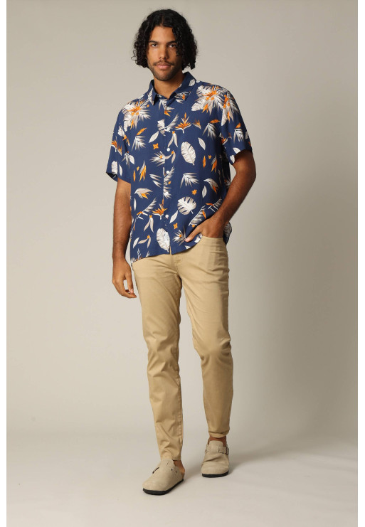 deeluxe Chemise PEARL