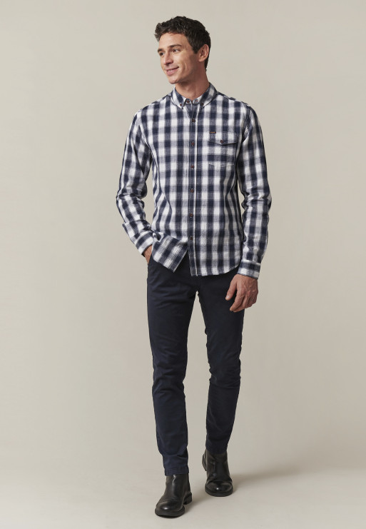 Deeluxe Chemise PIETER