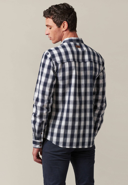 Deeluxe Chemise PIETER