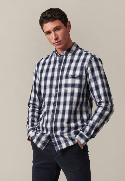 deeluxe Chemise PIETER